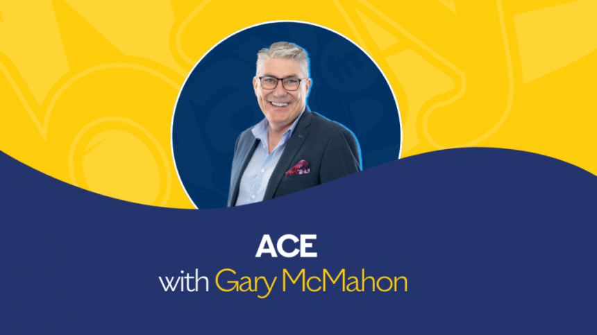 Arts, Culture & Entertainment with Gary McMahon (Wednesday, 4th September 2024)