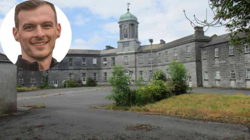 Calls for establishment of multidisciplinary board for future of St Brigids Hospital