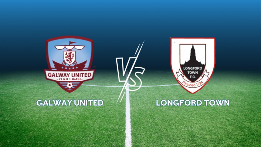 Galway United 6-0 Longford Town (FAI Cup Commentary and Reaction with Ollie Horgan)