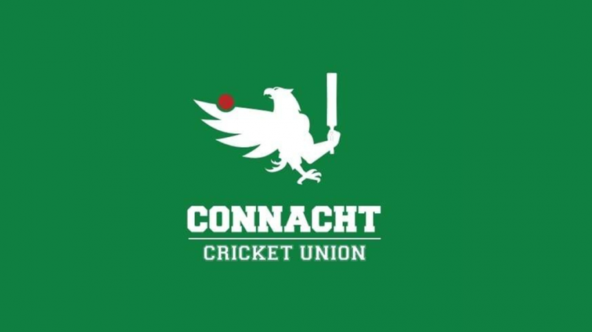 Connacht Cricket plays first Interprovincial since 1891 - A Galway Bay FM Feature