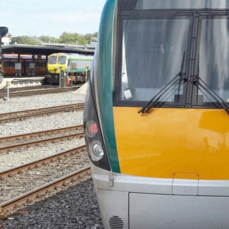 Irish Rail told to "get its act together" over disruption to peak services to and from Galway