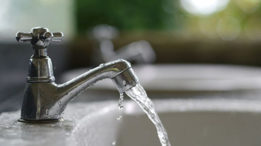 Water restrictions lifted in Dunmore