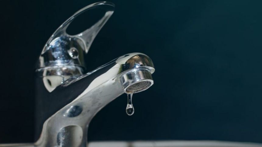 Major water outage in Claregalway area