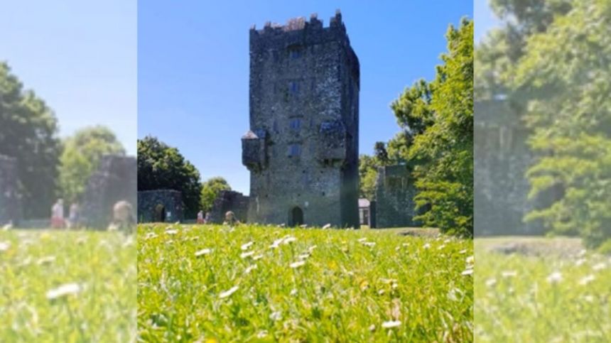 Call on the community to uncover missing history of Aughnanure Castle in Oughterard