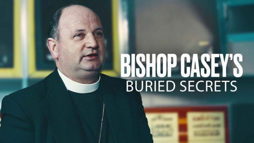 New investigation reveals four complaints of child sexual abuse against former Bishop of Galway