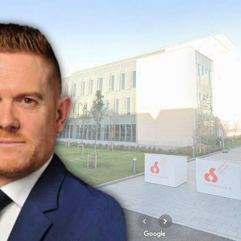 Tough questions expected at meeting over €8m drop in value of new City Council HQ