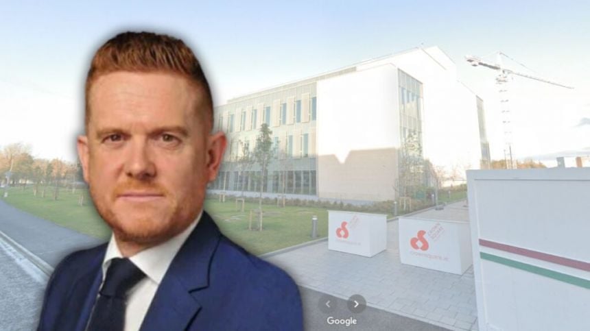 Councillor "regrets" voting for city council move to Crown Square and doubles down on claim of €30m overun