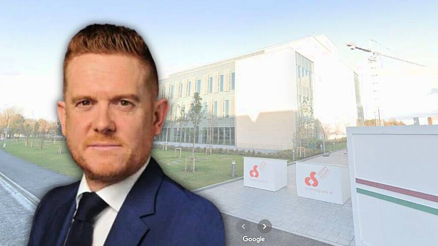 Tough questions expected at meeting over €8m drop in value of new City Council HQ