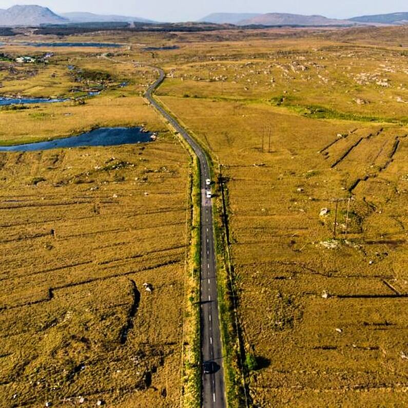 Connemara Gaeltacht group petitions Government over linguistic and housing crisis