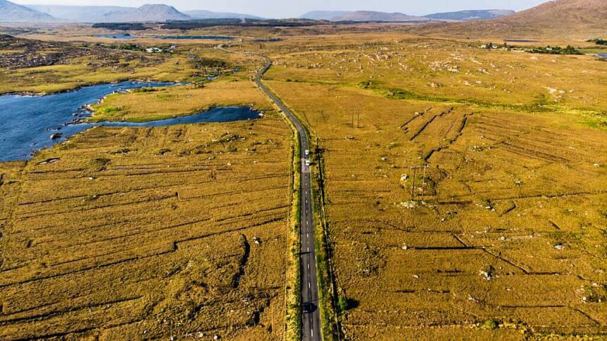 Connemara Gaeltacht group petitions Government over linguistic and housing crisis