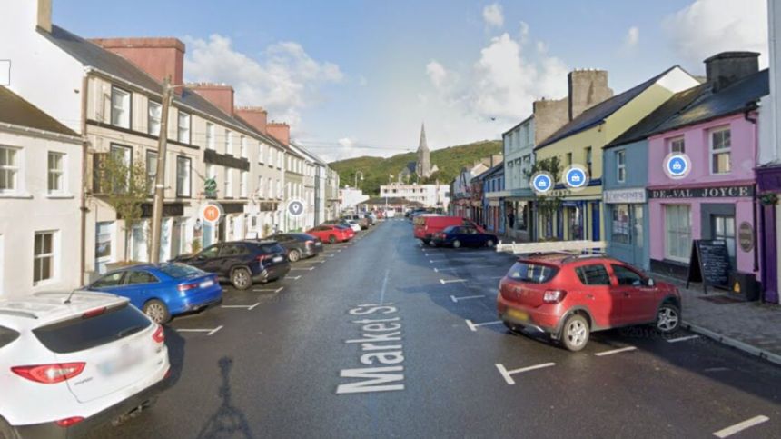 Clifden's Gaeltacht Service Town Language Plan officially launched