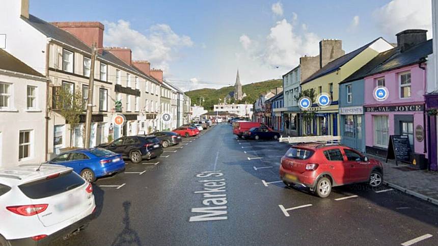 Planning permission sought for major regeneration scheme in Clifden