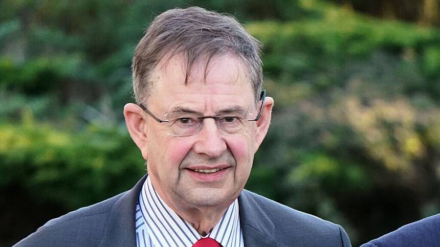 Éamon Ó Cuív appointed to new Commemorations Advisory Committee
