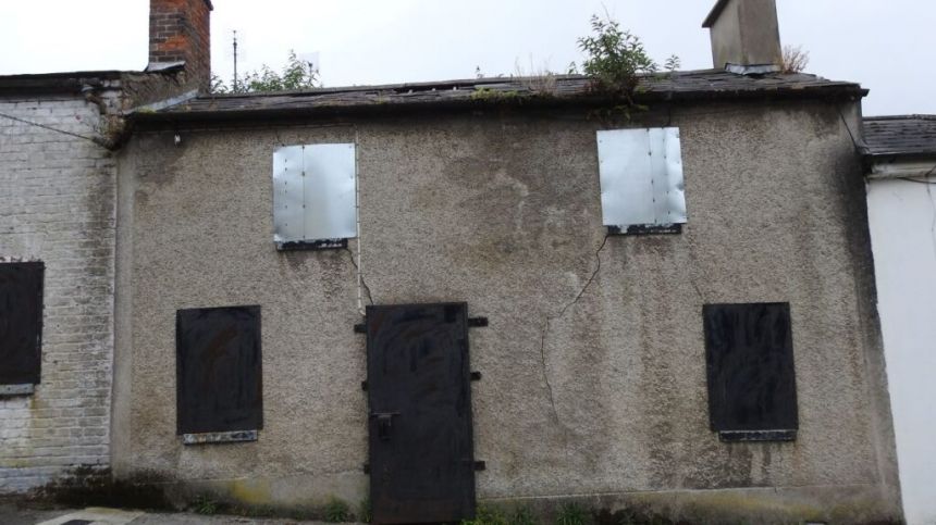 Number of vacant homes in Galway still 50% higher than national average