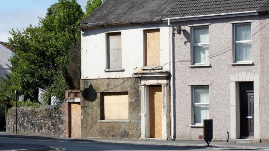 Loan supporting purchase and renovation of vacant homes open for applications in Galway