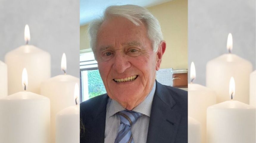 First ever President of Galway RTC to be laid to rest tomorrow