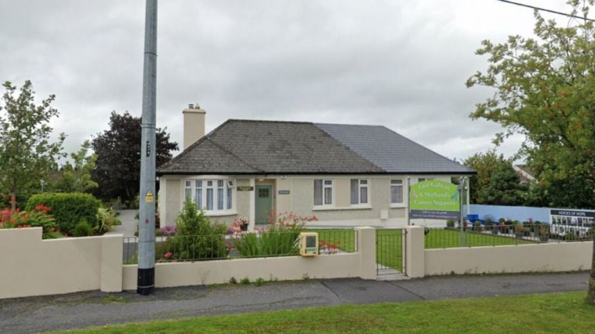 Call for HSE to "get real" and properly fund vital cancer support service in Ballinasloe