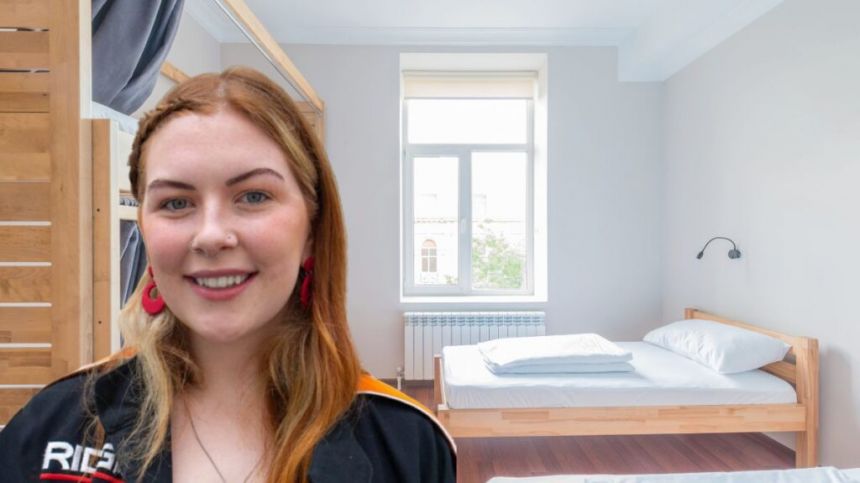 New University of Galway SU President describes Dáil bill on student accommodation as vital protection