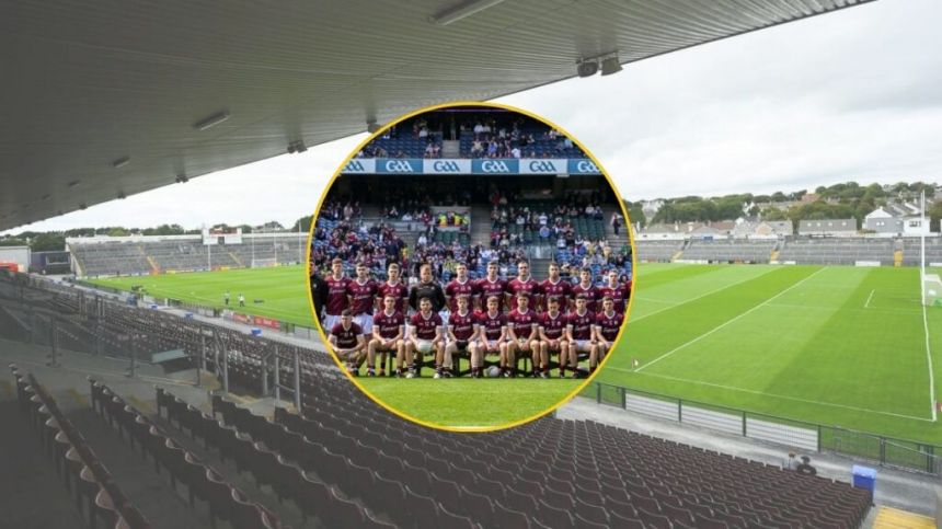 All Ireland Football Final to be screened at Pearse Stadium in Salthill