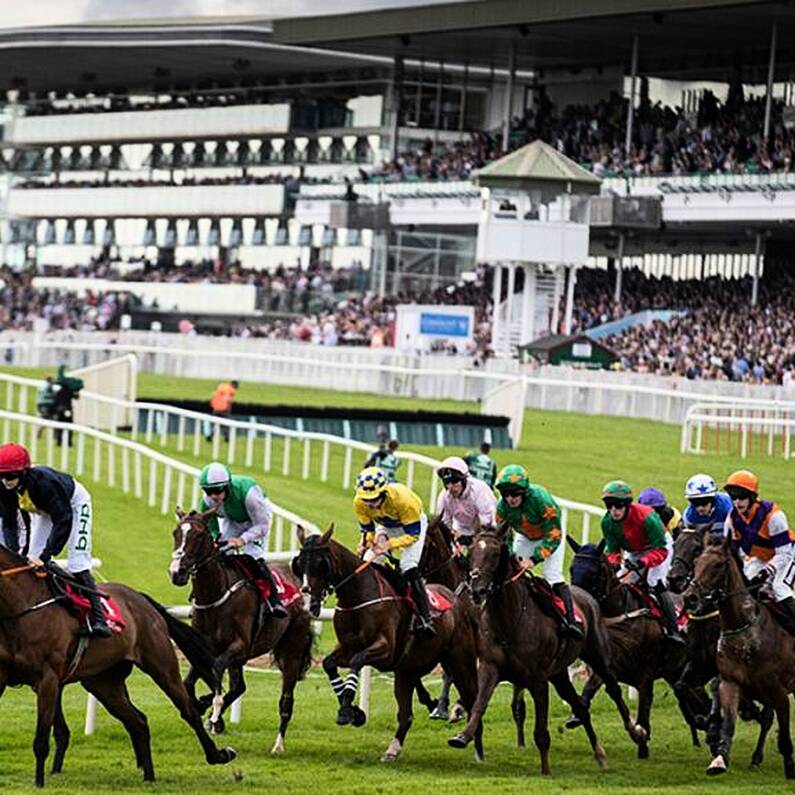 Full policing plan in place this week as tens of thousands attend Galway Races