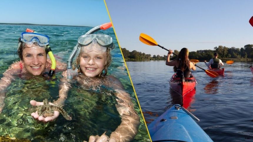 Activities throughout Galway next month for HER Outdoors Week