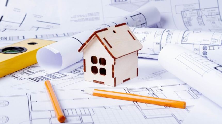 Slowing down of new home builds in Galway city and county last month