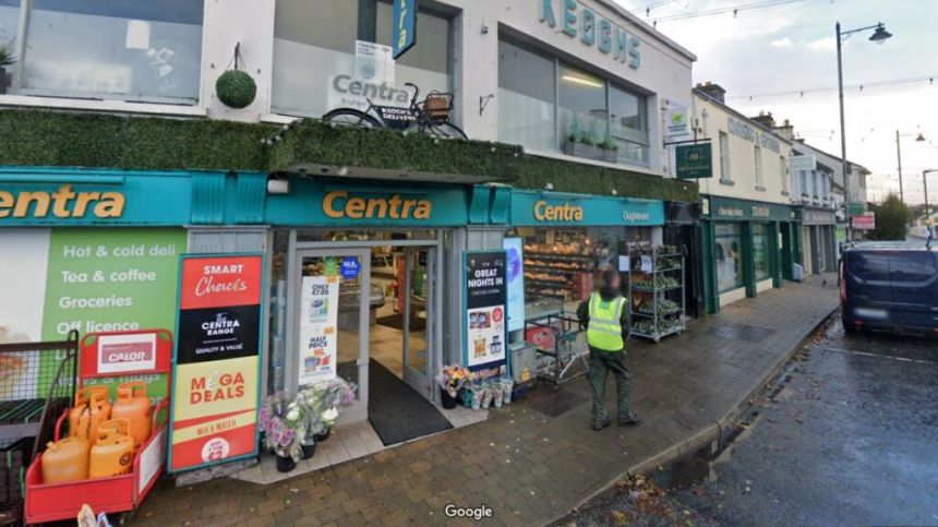 Fears over future of post office in Oughterard put to bed with announcement of new operator