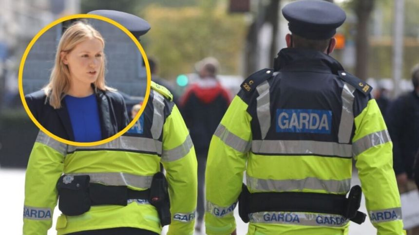 Galway-Roscommon TD calls on Taoiseach to priortise increasing Garda resources in rural areas