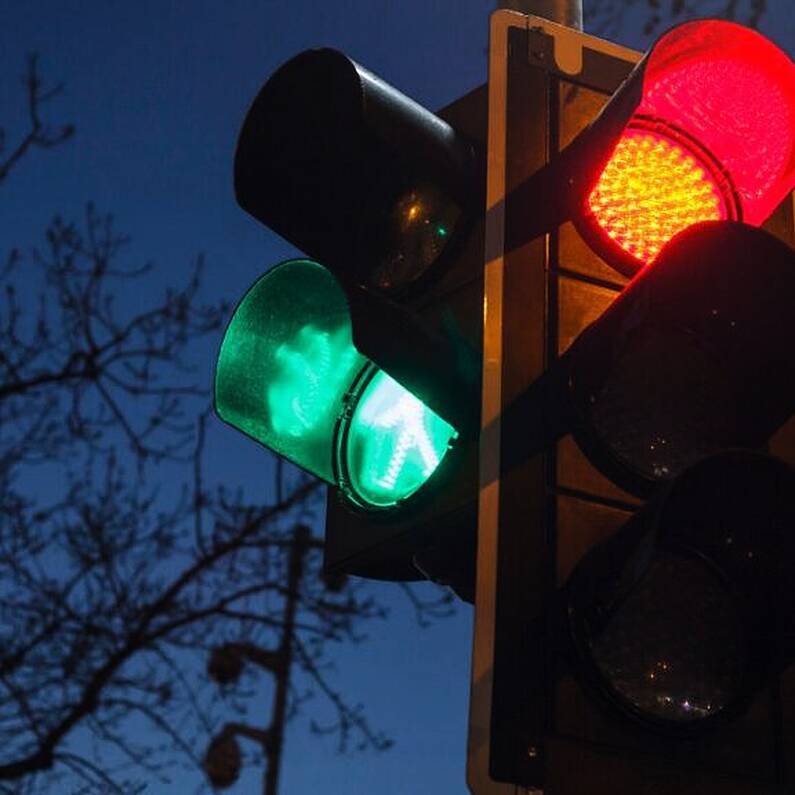 Call for filtered traffic lights at Thermo King Junction