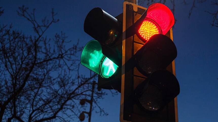 Call for filtered traffic lights at Thermo King Junction