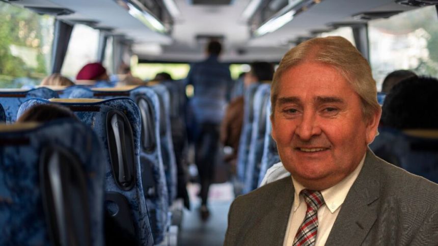 Councillor sends stern warning to NTA ahead of meeting on public transport issues across Galway