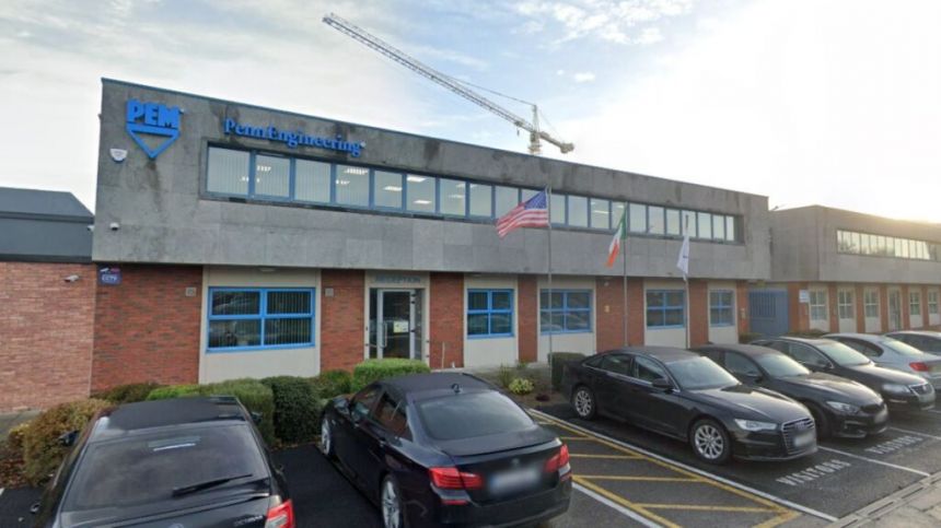 Penn Engineering to create 70 jobs at Mervue plant