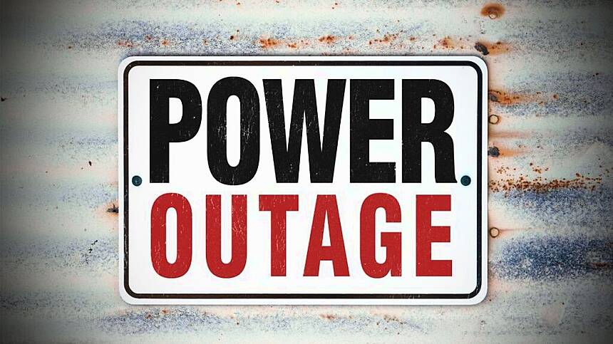 Planned power outages in Ballygar tomorrow due to upgrades