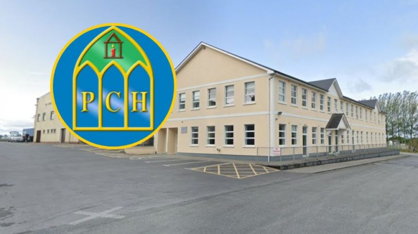 Four new rooms for Presentation College Headford