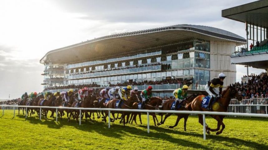 Galway Races Chief says there's a great energy around the Summer Festival this year