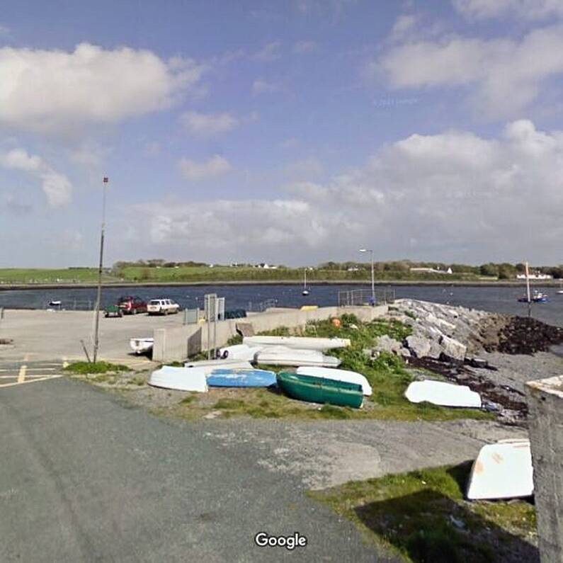 Step foward for future of coastal walkway at Renville Park in Oranmore