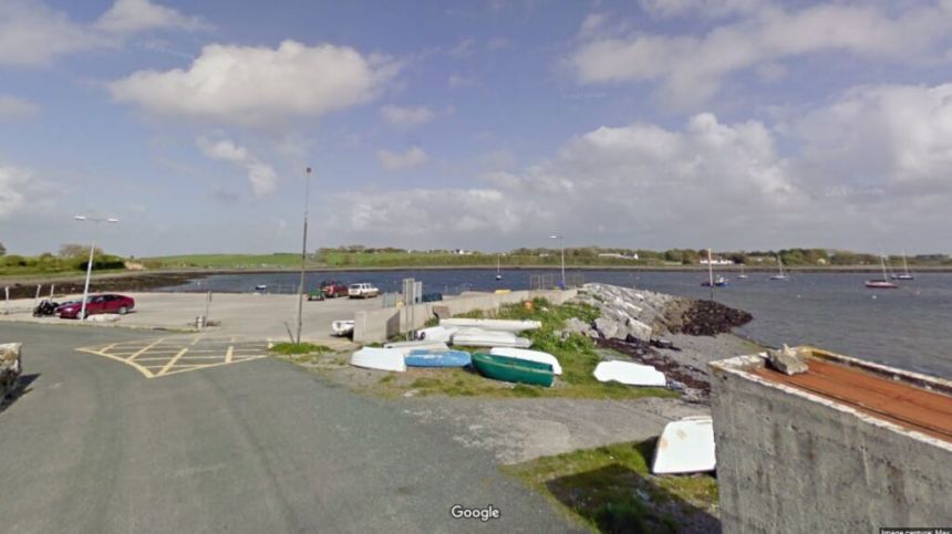 Appeal to An Bord Pleanala over refusal of mobile saunas at Renville Pier in Oranmore