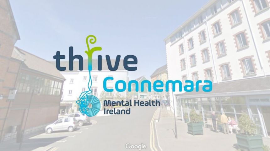 Public meeting to introduce international mental health movement to Connemara