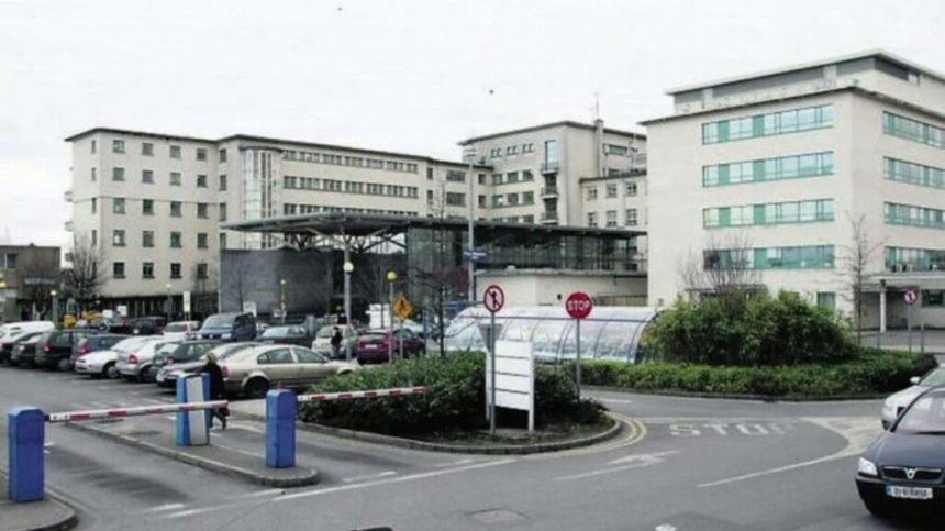 University Hospital Galway second most overcrowded in Ireland