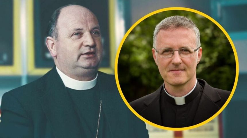 Bishop of Galway says he shares feelings of anger and distress at recent Bishop Casey coverage