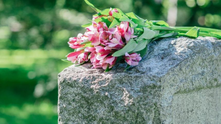 Council to look at removing oversized headstones in Tuam cemetery