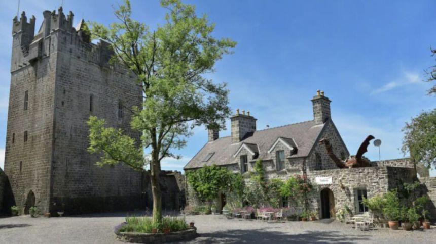 Galway Garden Festival to get underway at Claregalway Castle