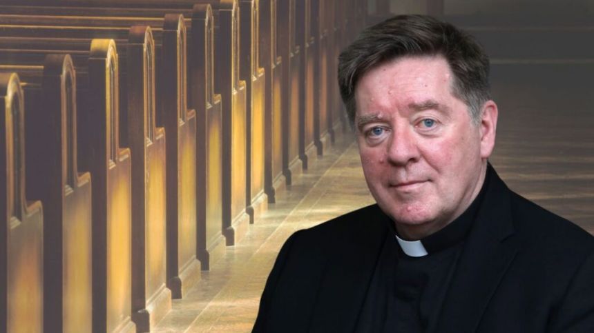 Archbishop of Tuam Francis Duffy announces diocesan changes