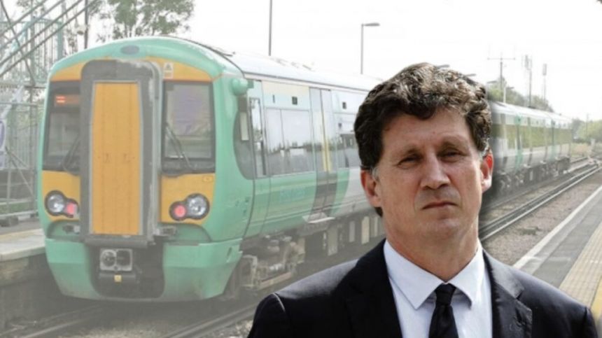 Eamon Ryan says Western Rail Corridor should get same priority as Finglas Luas line