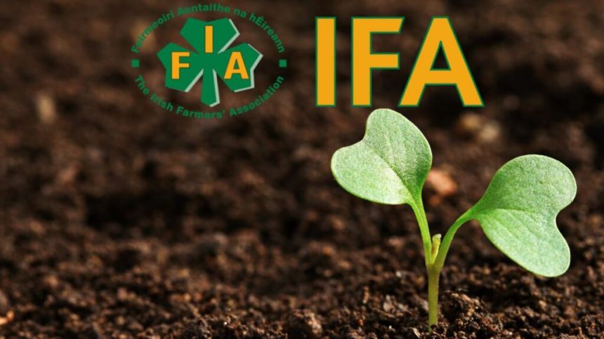 IFA President to attend meeting in Clonberne on Nature Restoration Law