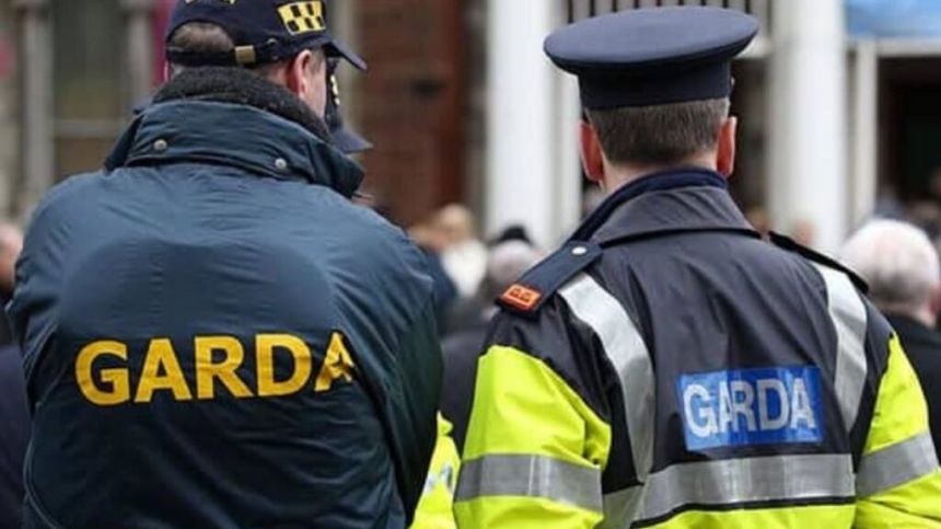 Galway Gardaí and Interpol involved in arrests regarding theft and money laundering