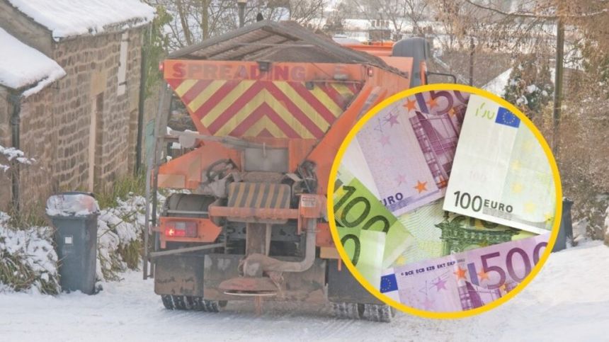 Councillor slams "pure stupid" €400k spend on two council trucks