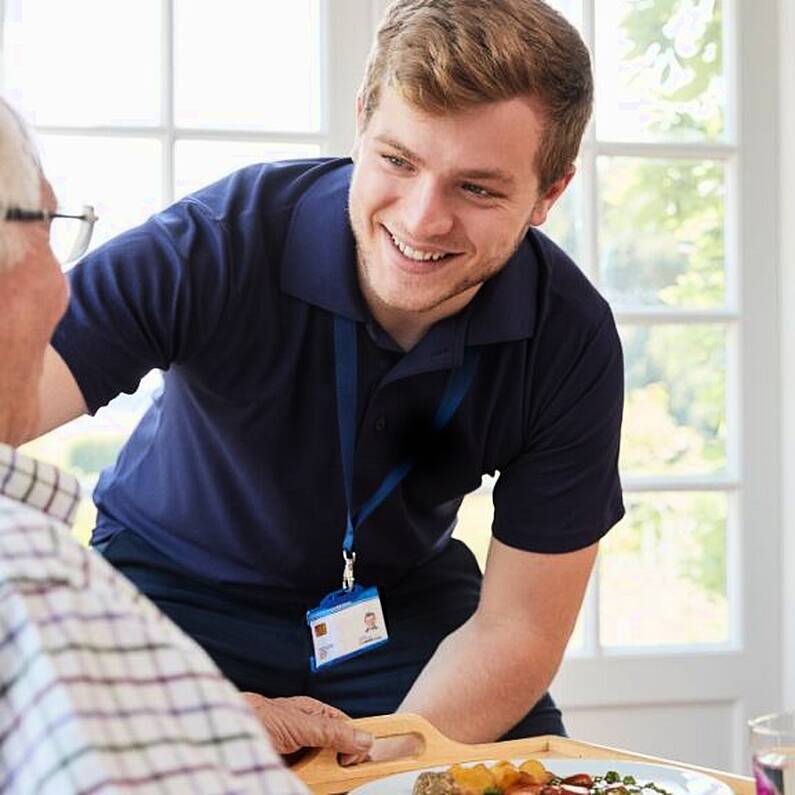 More than 400 people on waiting list for Home Care in Galway
