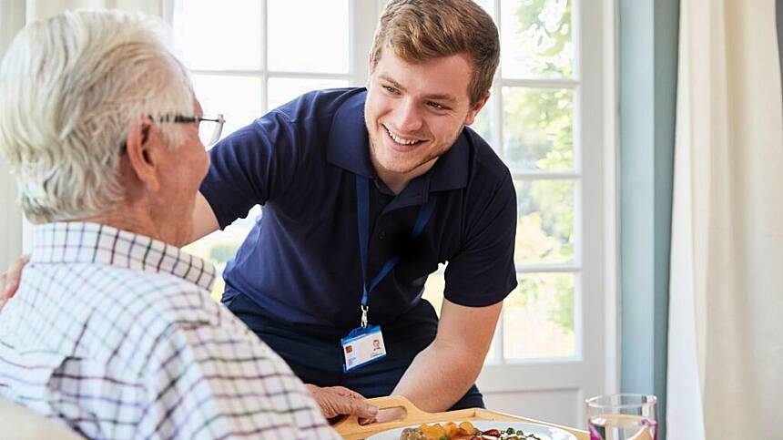 More than 400 people on waiting list for Home Care in Galway