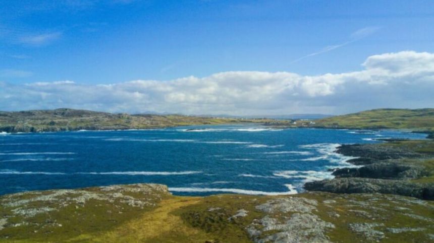 Over half million for capital works on Aran Islands and Inishbofin